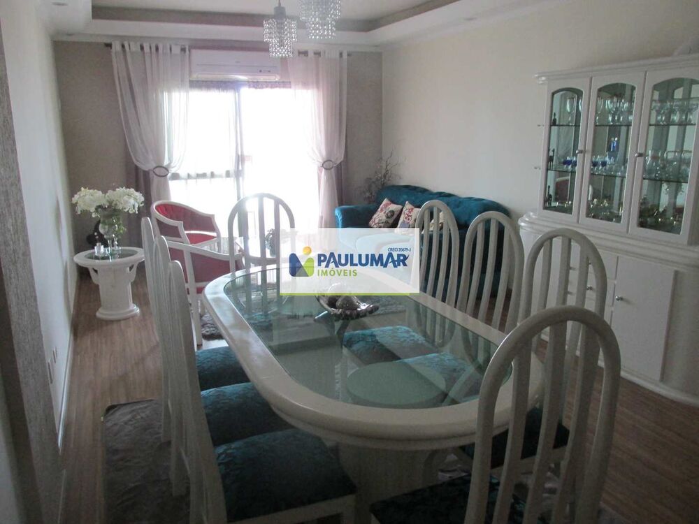 Cobertura à venda com 4 quartos, 208m² - Foto 3