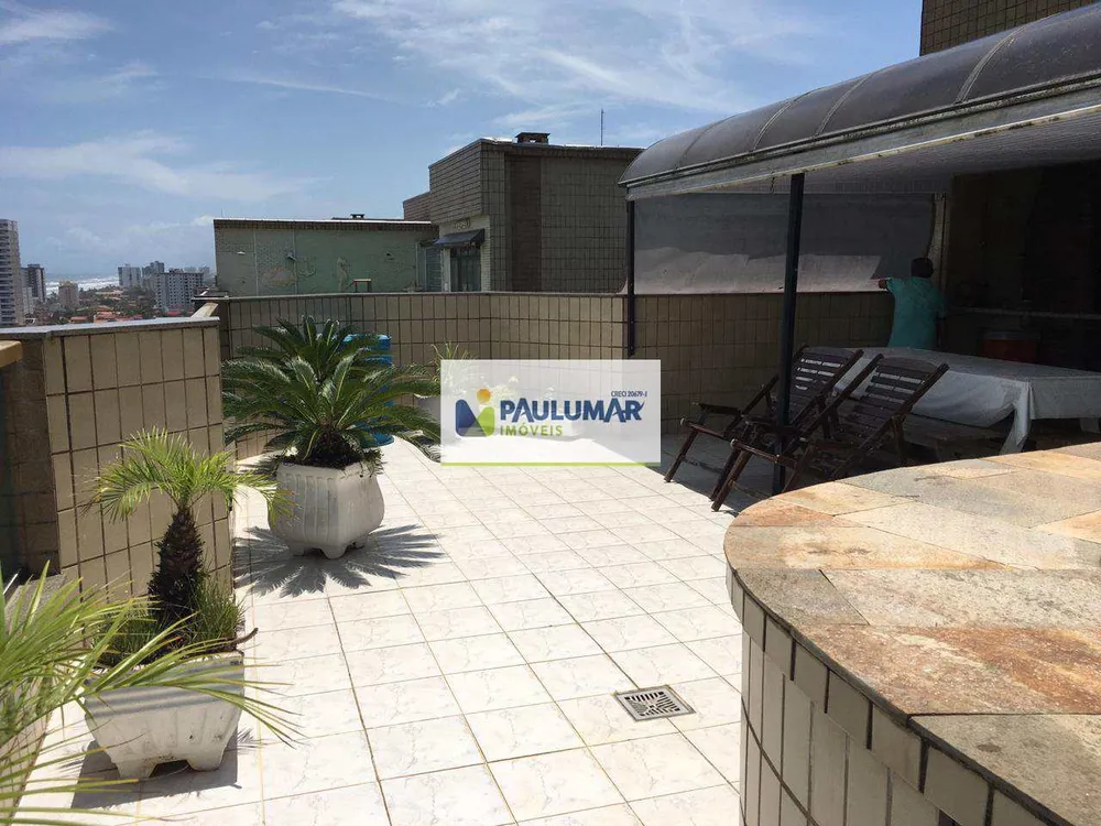 Cobertura, 4 quartos, 208 m² - Foto 25