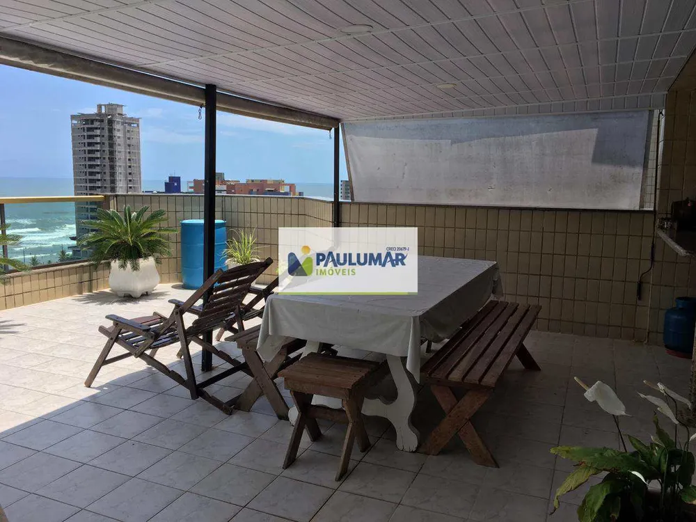 Cobertura, 4 quartos, 208 m² - Foto 19