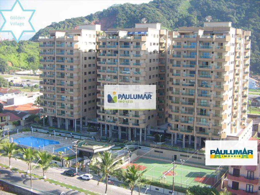 Cobertura, 4 quartos, 208 m² - Foto 1