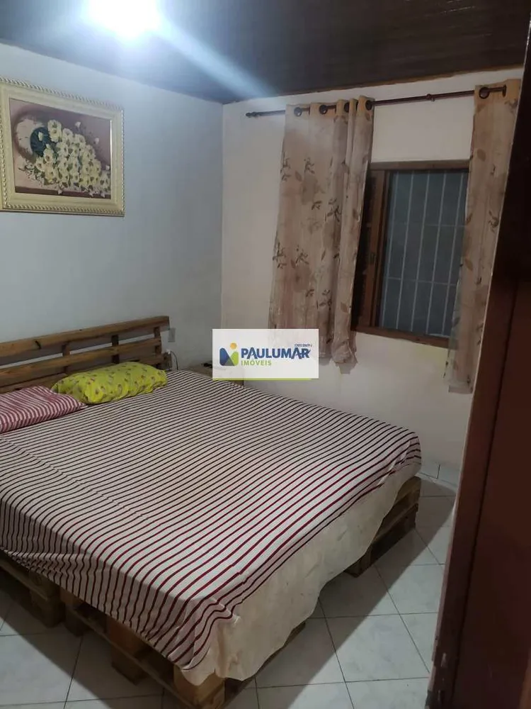 Casa, 2 quartos, 95 m² - Foto 6