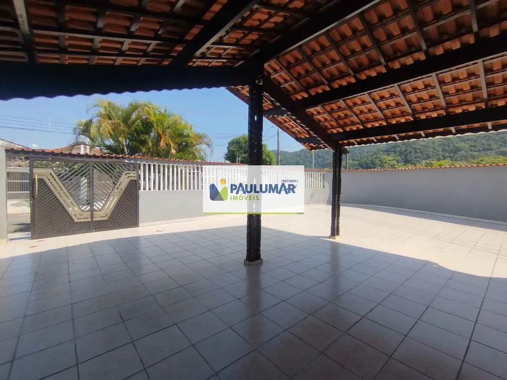 Casa, 2 quartos, 61 m² - Foto 5