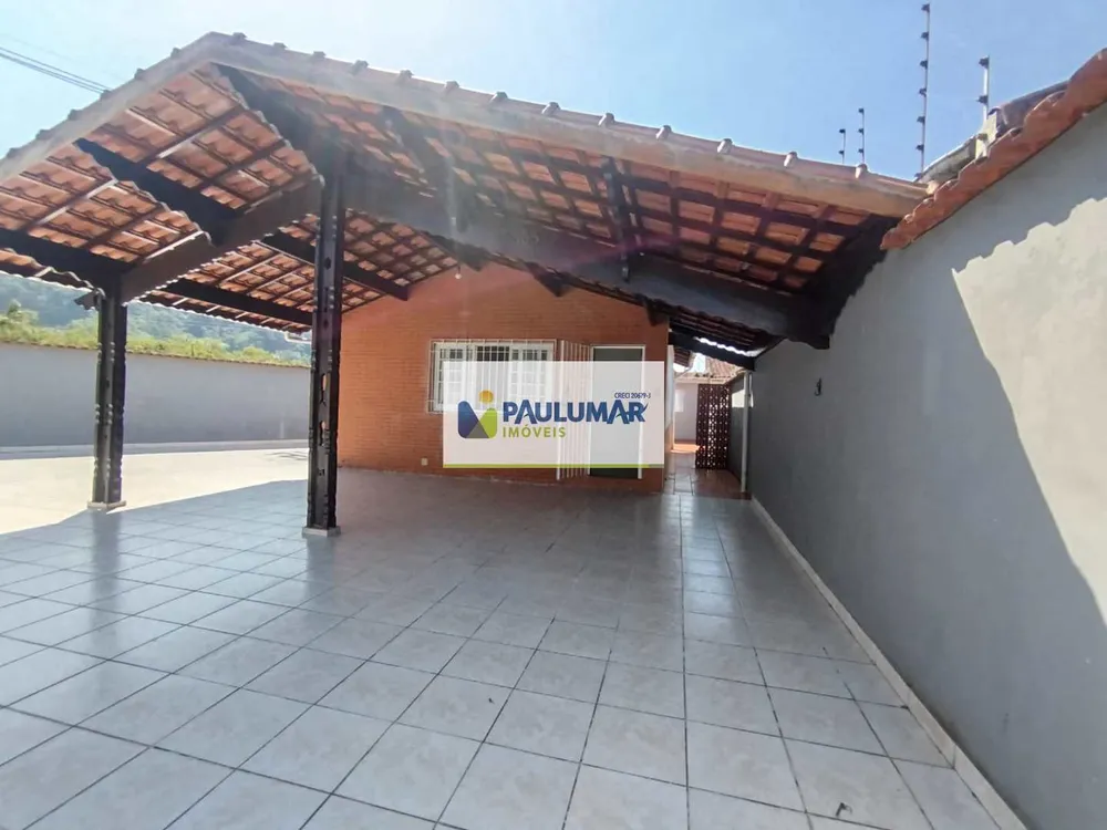 Casa, 2 quartos, 61 m² - Foto 1