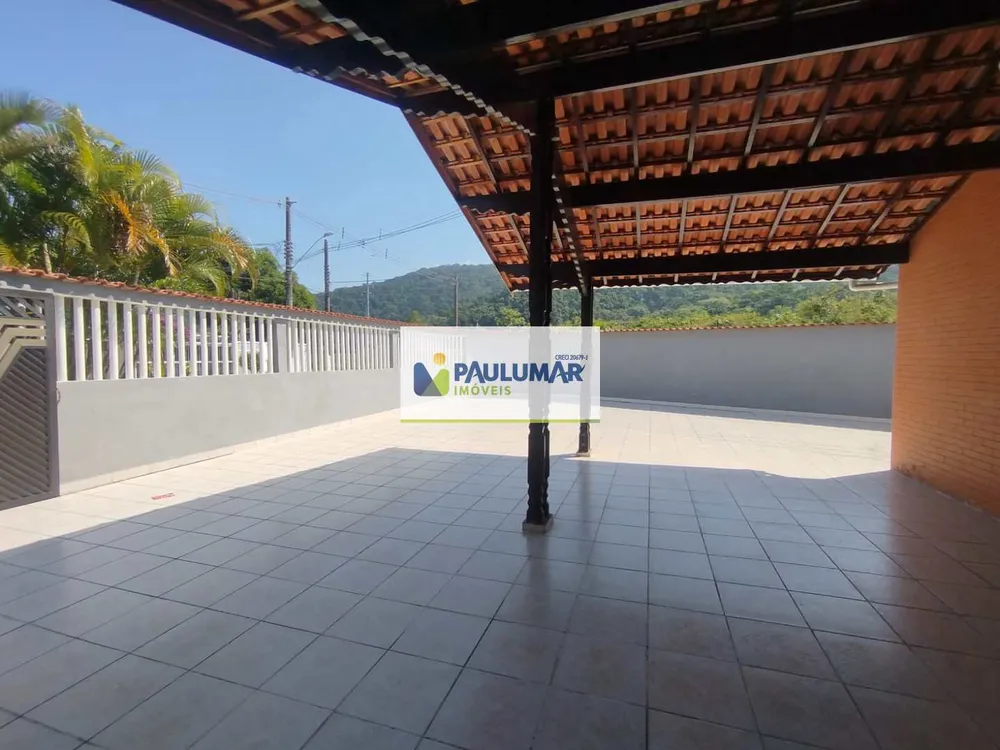 Casa, 2 quartos, 61 m² - Foto 11