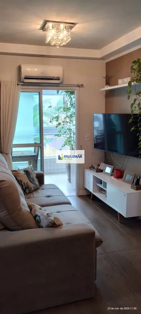 Apartamento, 2 quartos, 65 m² - Foto 3