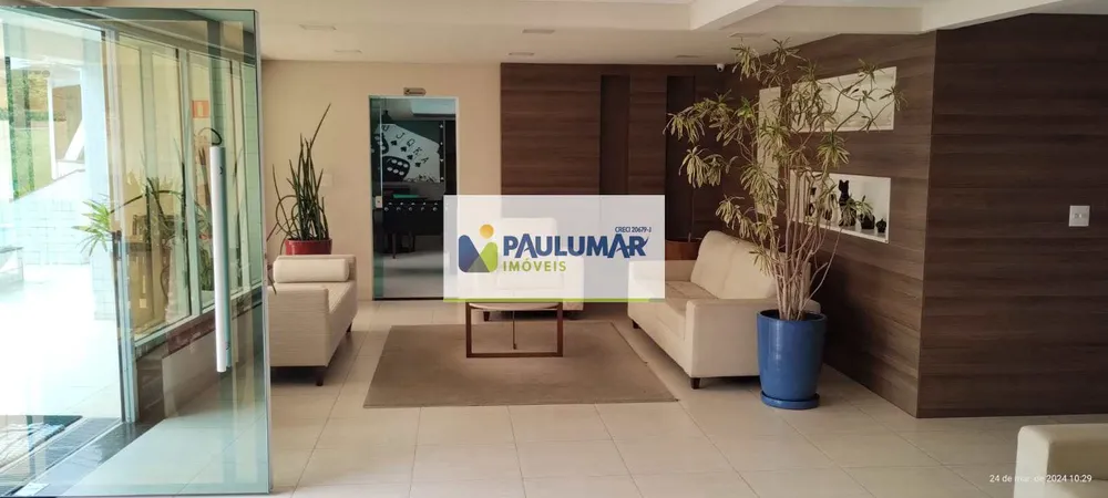 Apartamento, 2 quartos, 65 m² - Foto 4