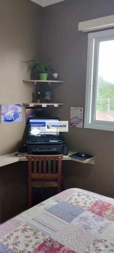 Apartamento, 2 quartos, 65 m² - Foto 14