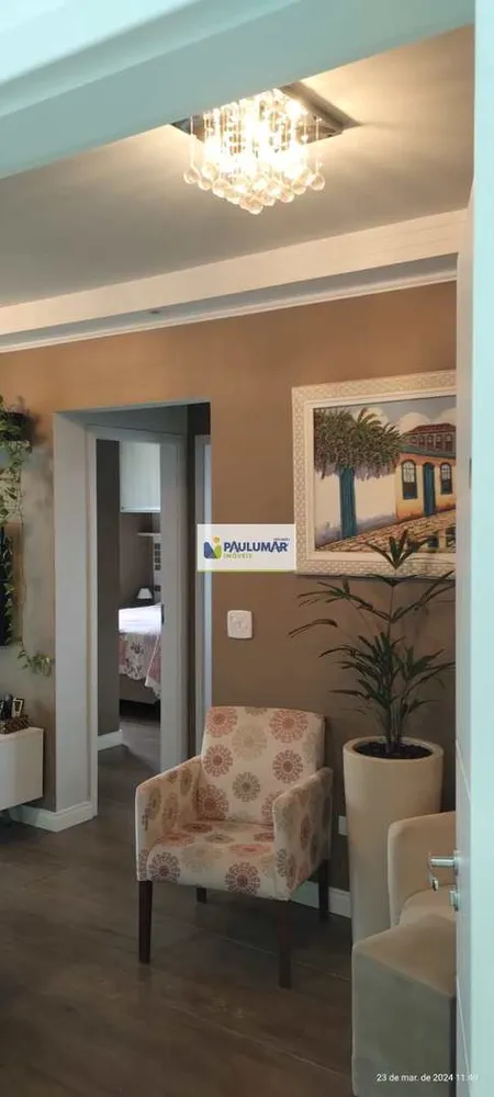 Apartamento, 2 quartos, 65 m² - Foto 16