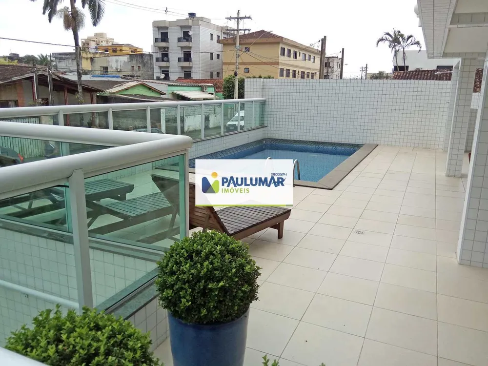 Apartamento, 2 quartos, 65 m² - Foto 1