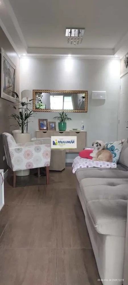 Apartamento, 2 quartos, 65 m² - Foto 11