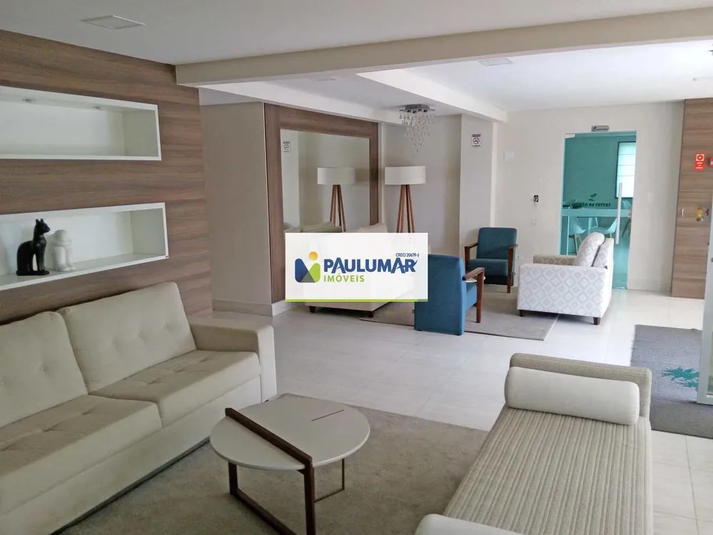 Apartamento, 2 quartos, 65 m² - Foto 2