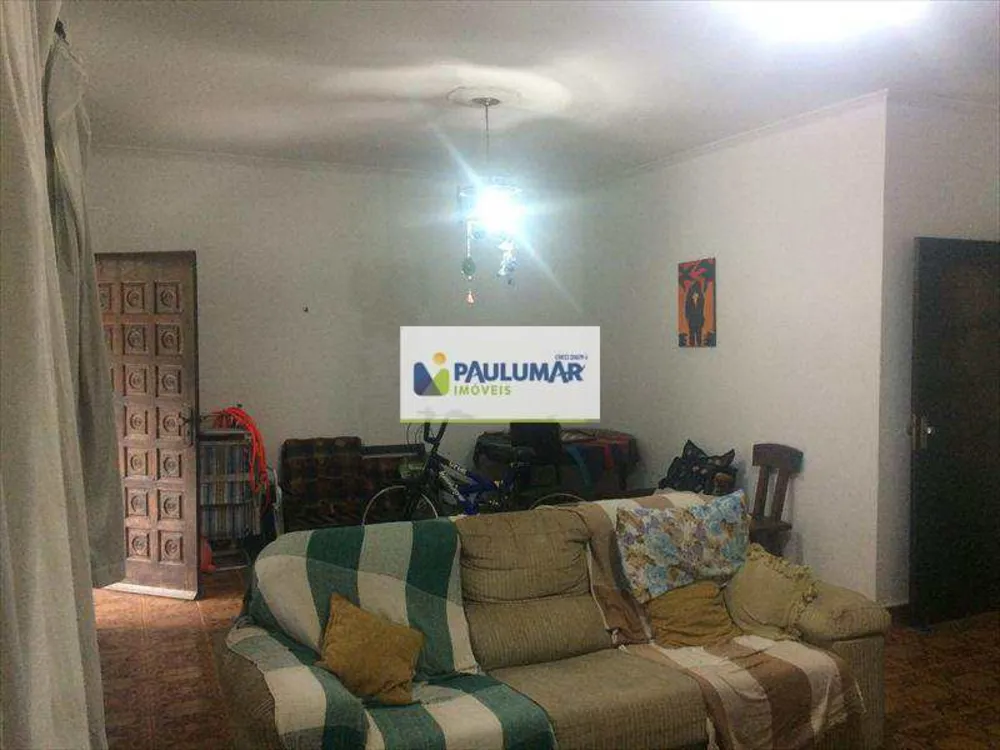 Casa, 4 quartos, 300 m² - Foto 7