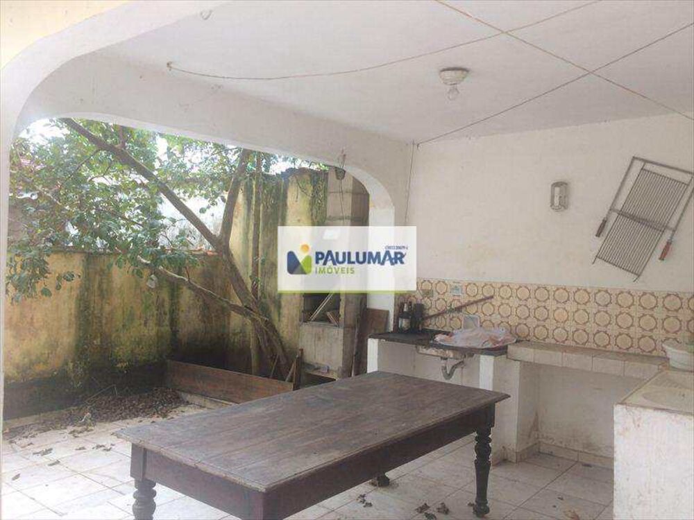 Casa, 4 quartos, 300 m² - Foto 5