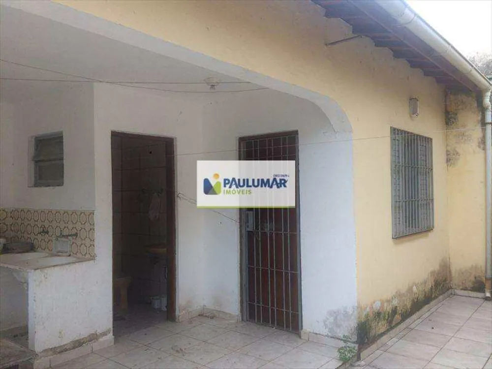 Casa, 4 quartos, 300 m² - Foto 18