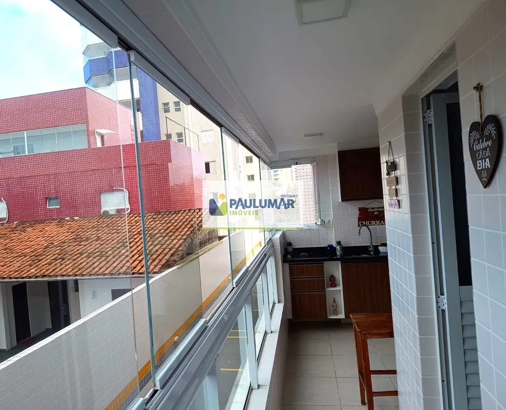 Apartamento, 2 quartos, 60 m² - Foto 5