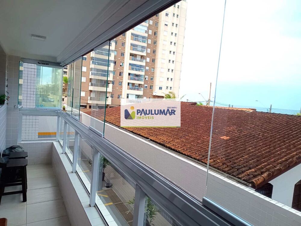 Apartamento, 2 quartos, 60 m² - Foto 5