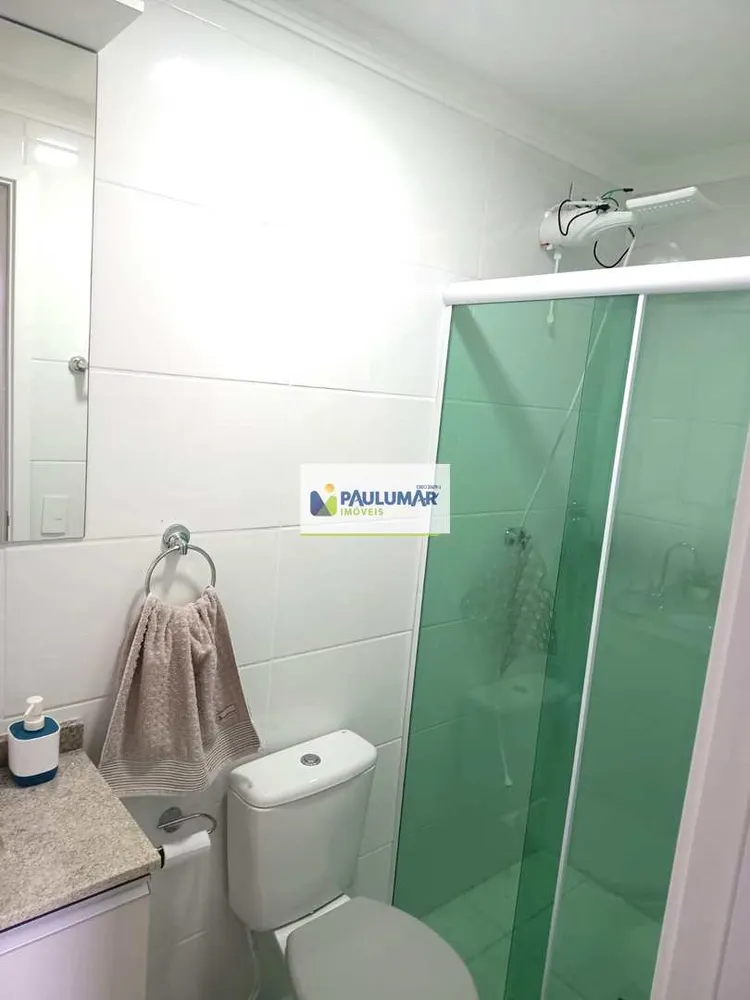 Apartamento, 2 quartos, 60 m² - Foto 10