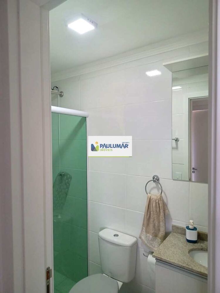 Apartamento, 2 quartos, 60 m² - Foto 7