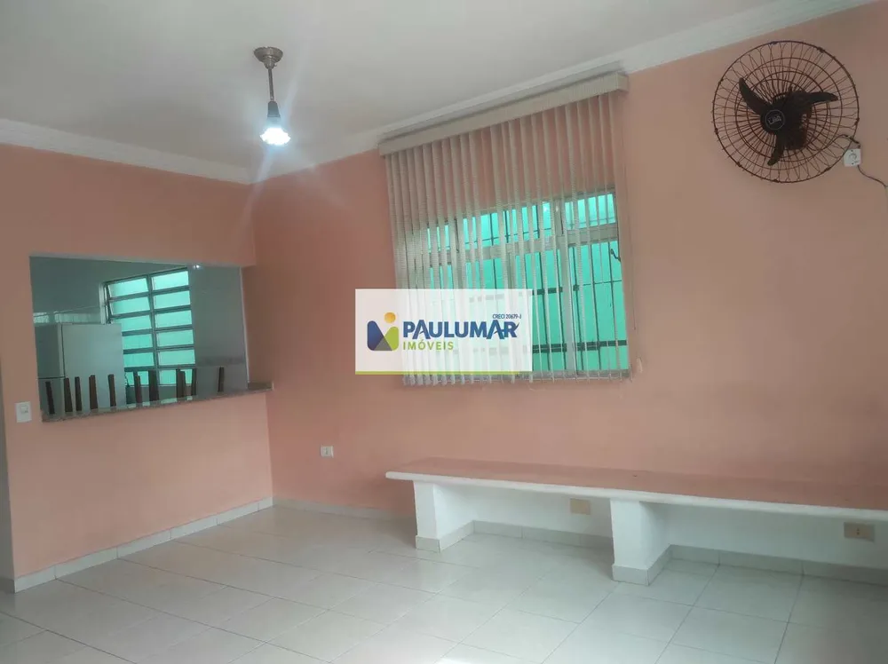 Casa, 2 quartos, 107 m² - Foto 2