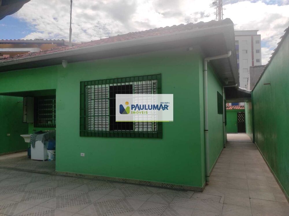 Casa, 2 quartos, 107 m² - Foto 3