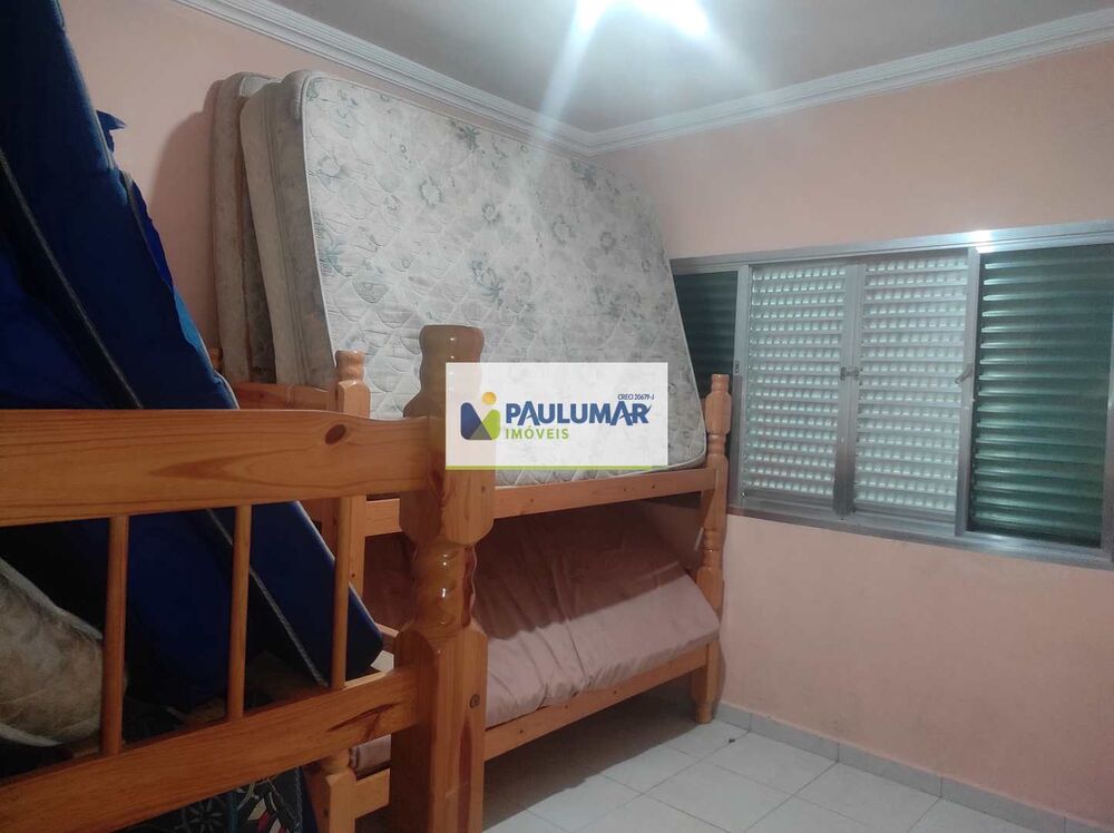 Casa, 2 quartos, 107 m² - Foto 1