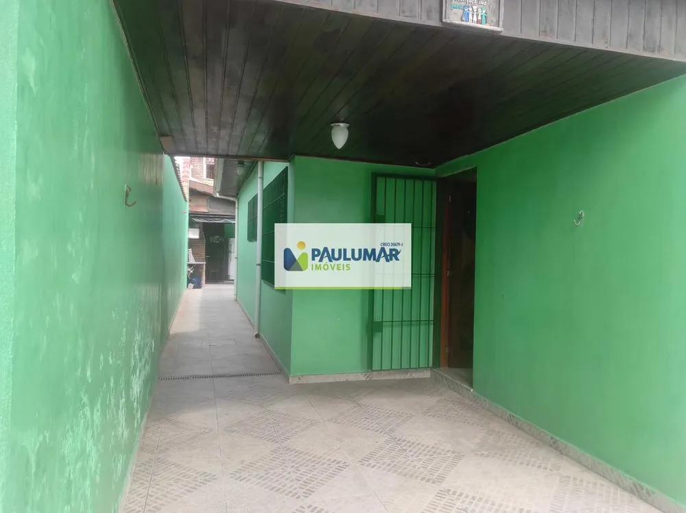 Casa, 2 quartos, 107 m² - Foto 1