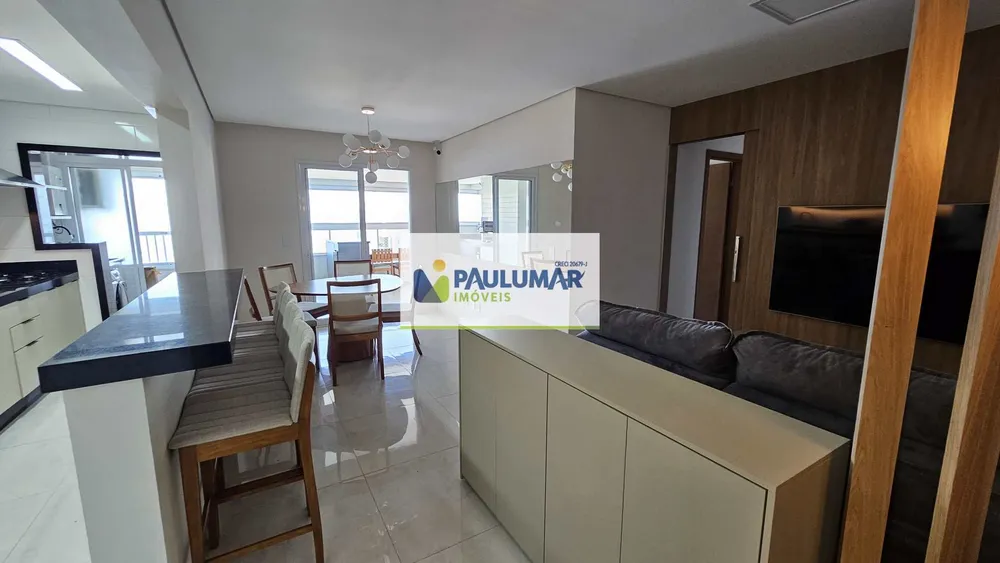 Apartamento, 3 quartos, 120 m² - Foto 12