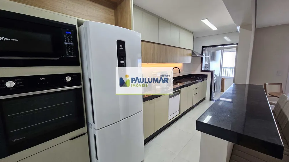 Apartamento, 3 quartos, 120 m² - Foto 5