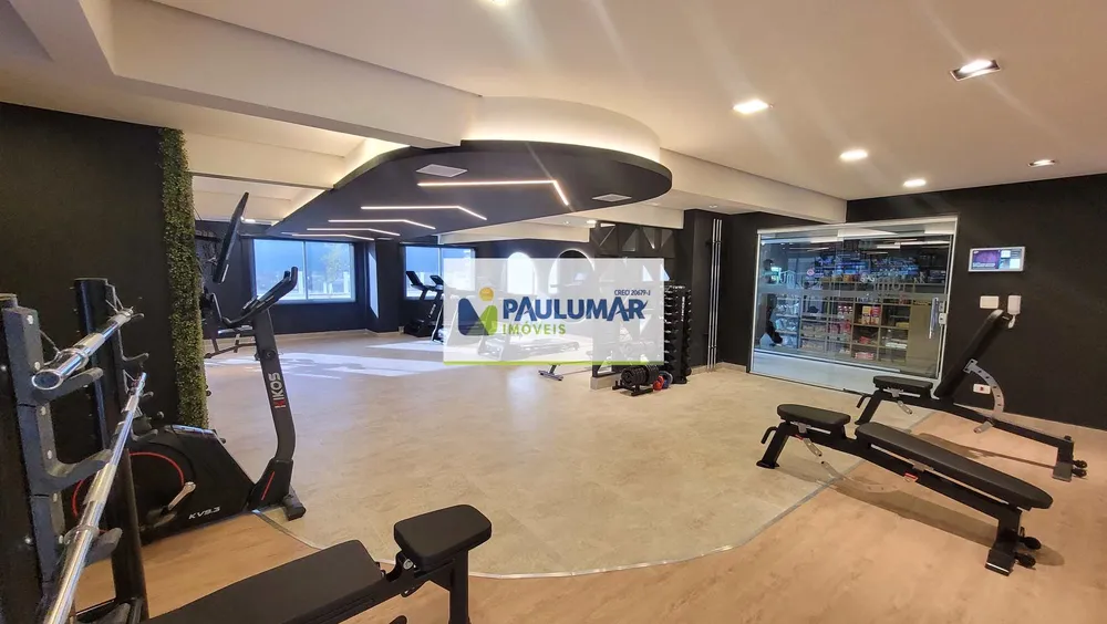 Apartamento, 3 quartos, 120 m² - Foto 13