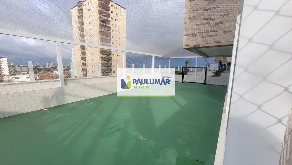 Apartamento, 3 quartos, 120 m² - Foto 1