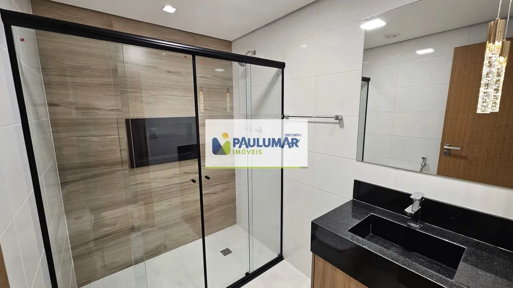 Apartamento, 3 quartos, 120 m² - Foto 3