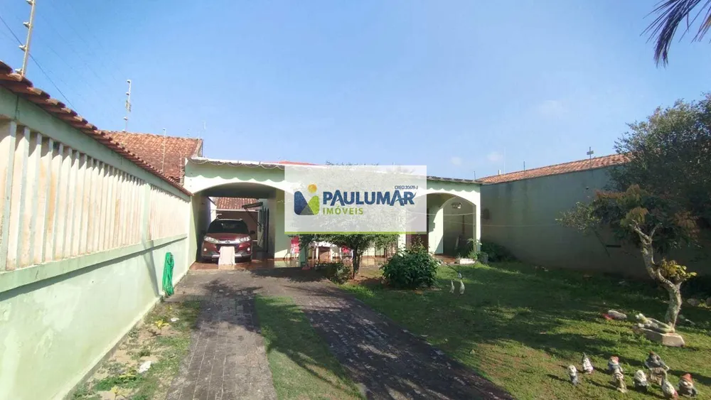 Casa, 2 quartos, 144 m² - Foto 1