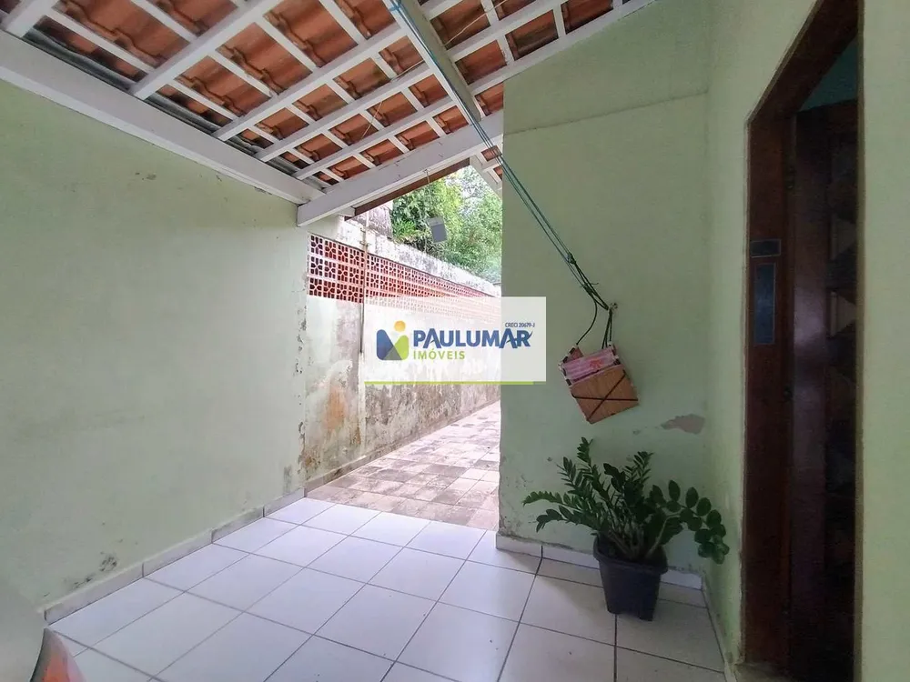 Casa, 2 quartos, 111 m² - Foto 2