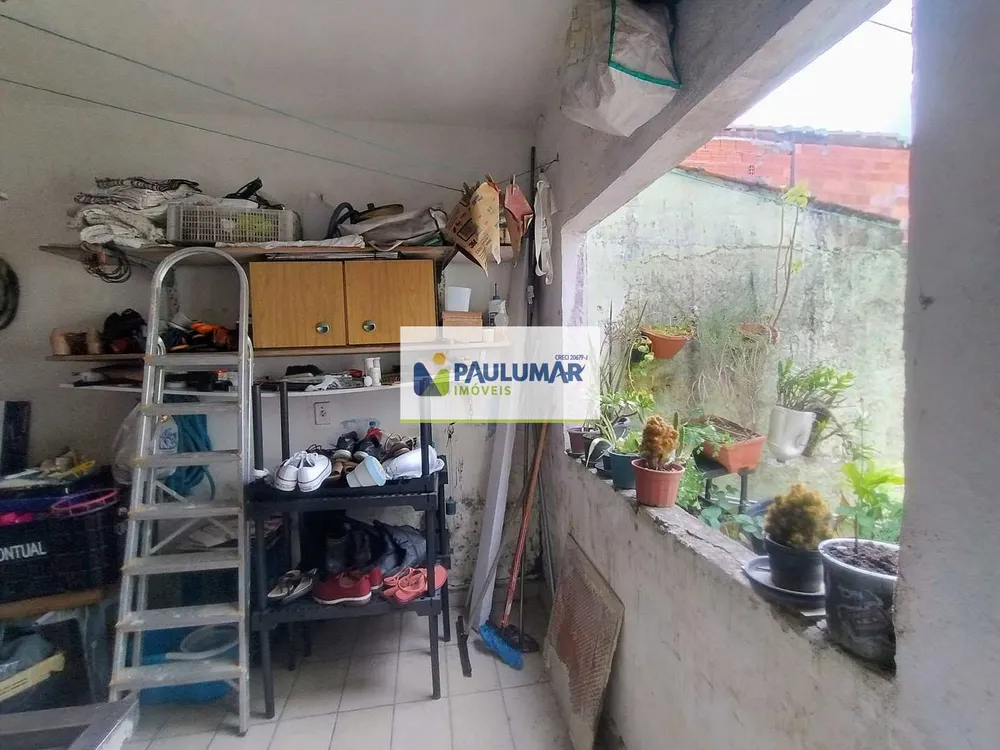 Casa, 2 quartos, 111 m² - Foto 6