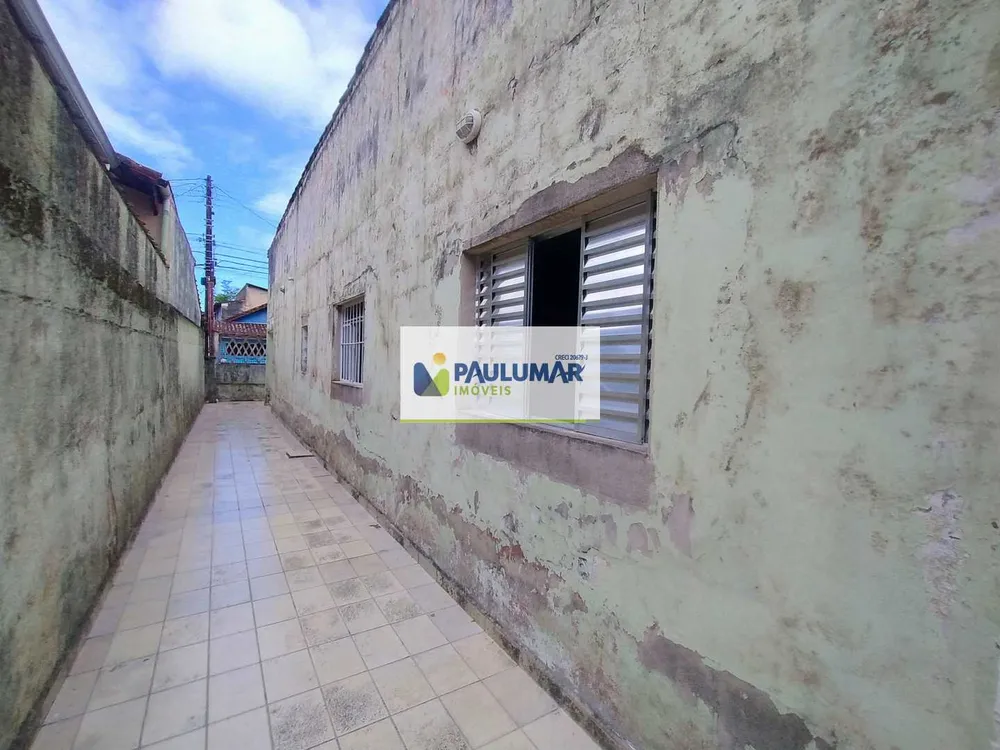 Casa, 2 quartos, 111 m² - Foto 1