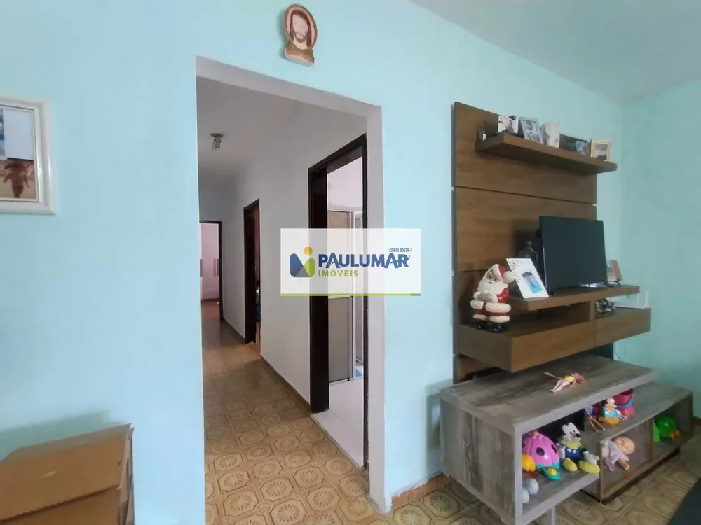 Casa, 2 quartos, 111 m² - Foto 12