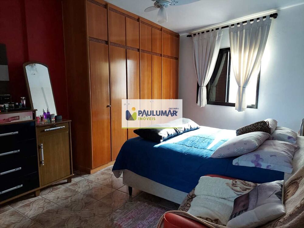 Apartamento, 2 quartos, 135 m² - Foto 9