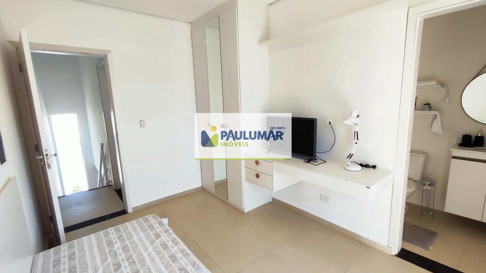 Sobrado, 2 quartos, 85 m² - Foto 5