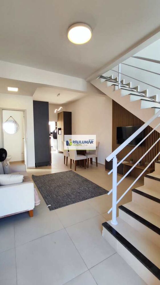 Sobrado, 2 quartos, 85 m² - Foto 7