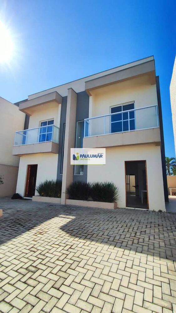 Sobrado, 2 quartos, 85 m² - Foto 2
