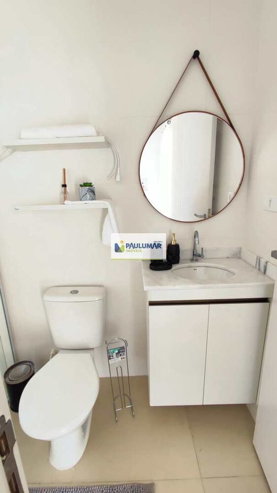 Sobrado, 2 quartos, 85 m² - Foto 8