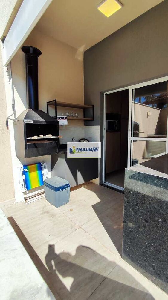 Sobrado, 2 quartos, 85 m² - Foto 1