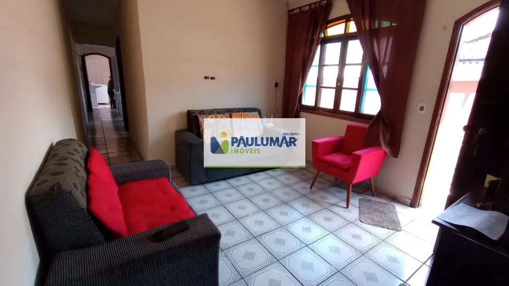 Casa, 2 quartos, 101 m² - Foto 6