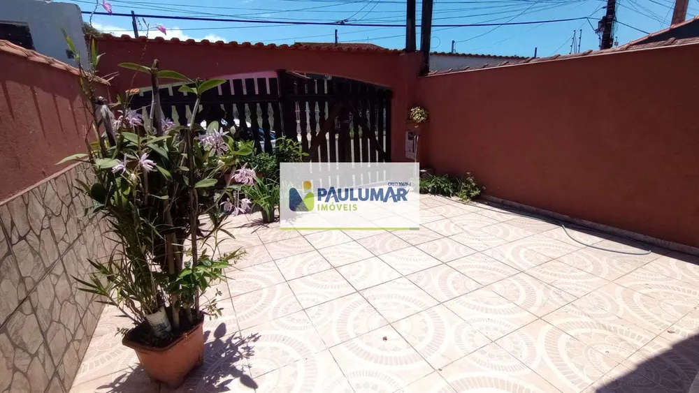 Casa, 2 quartos, 101 m² - Foto 1