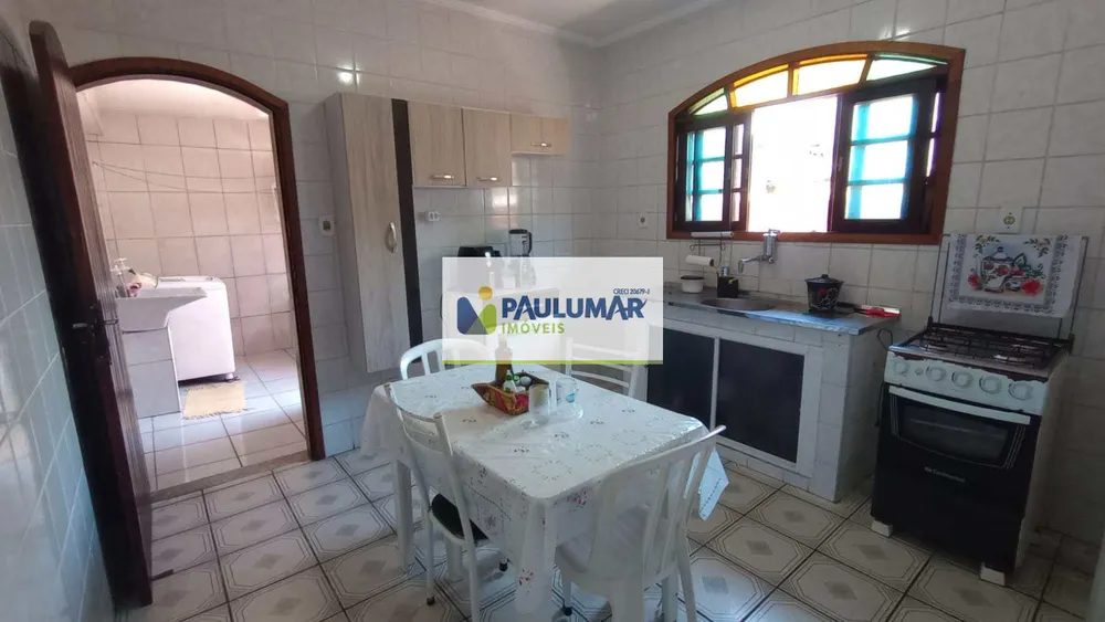 Casa, 2 quartos, 101 m² - Foto 3