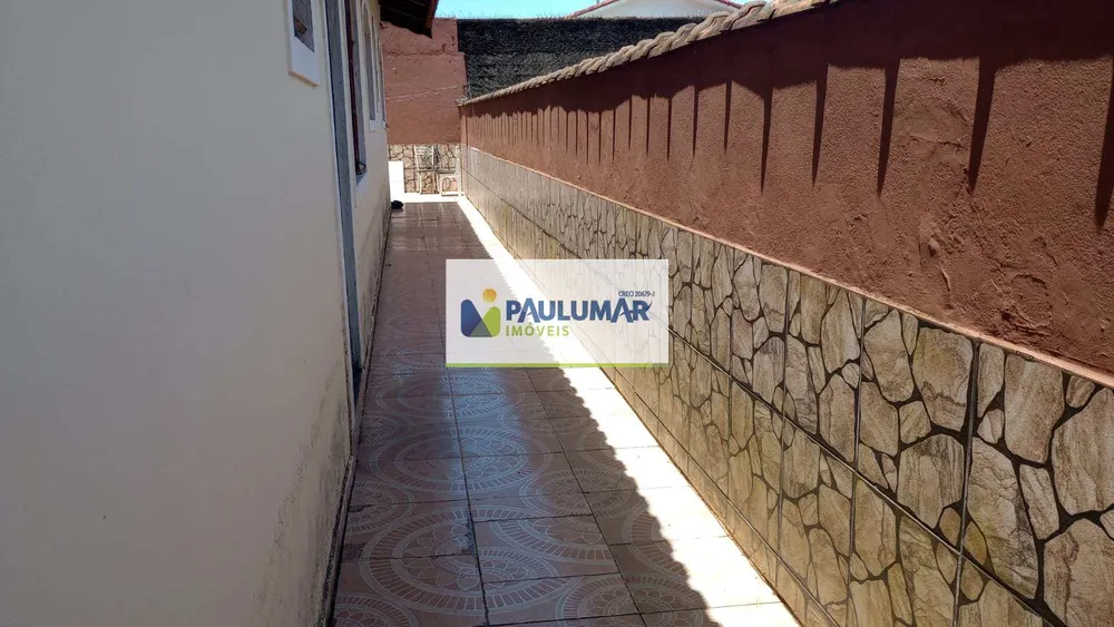 Casa, 2 quartos, 101 m² - Foto 2