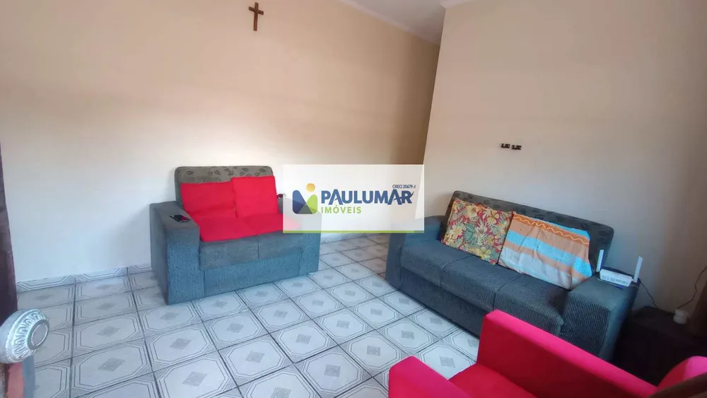 Casa, 2 quartos, 101 m² - Foto 7