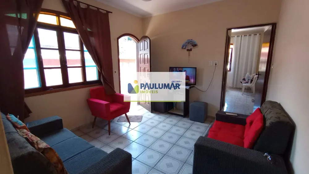 Casa, 2 quartos, 101 m² - Foto 16
