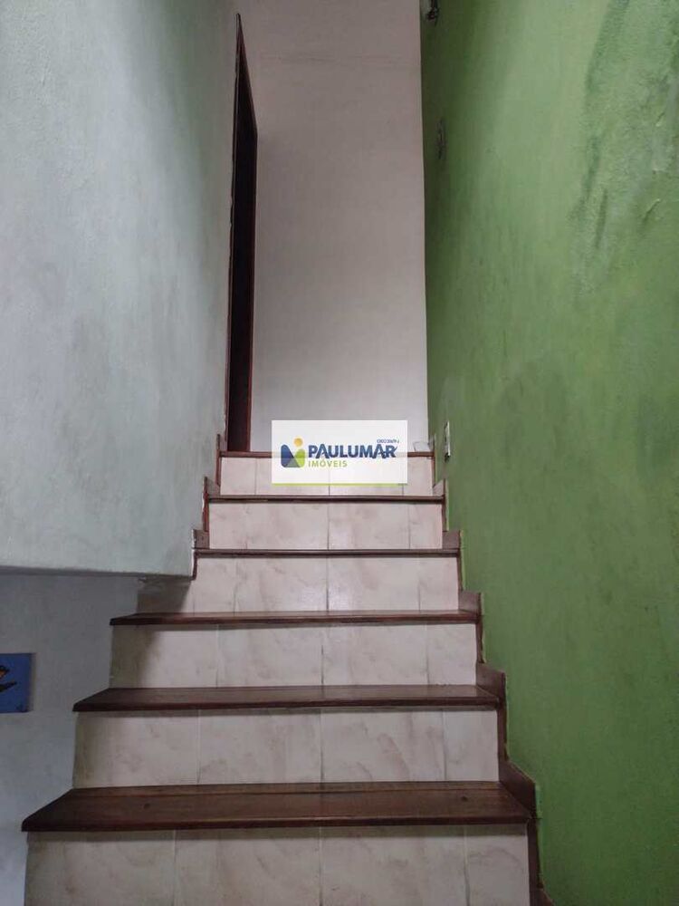 Sobrado, 2 quartos, 156 m² - Foto 1