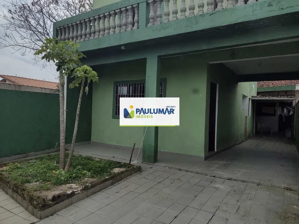 Sobrado, 2 quartos, 156 m² - Foto 2